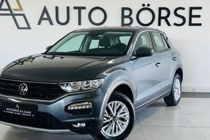 VW T-Roc 98.770 km 18.890 &euro; Braunschweig 38114