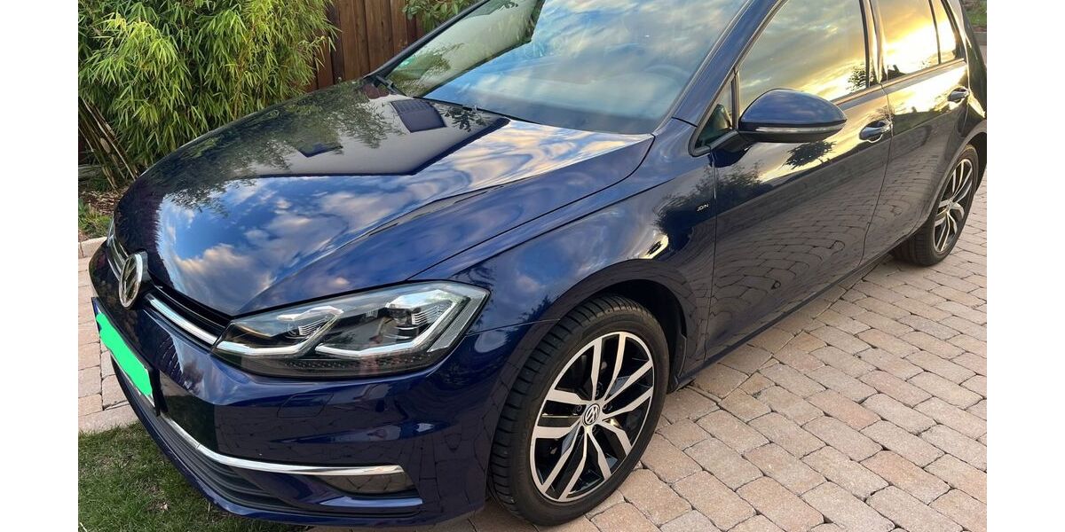 VW Golf 89.900 km 14.400 &euro; Calberlah 38547