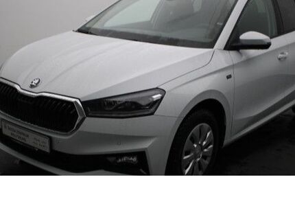 Skoda Fabia 11.000 km 19.290 &euro; Wolfsburg 38440