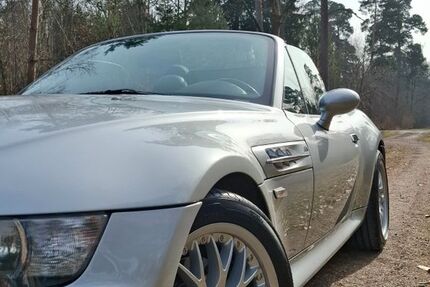 BMW Z3 93.250 km 24.200 &euro; Schwülper 38179