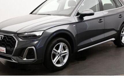 Audi Q5 49.534 km 36.390 € Wolfsburg 38440