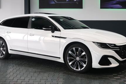 VW Arteon 89.165 km 28.990 &euro; Braunschweig 38112