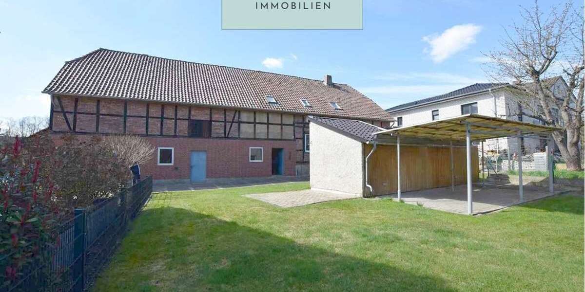 Einfamilienhaus Wolfsburg Alt-Wolfsburg - 7 Zimmer, 170 m&sup2;, 150.000&euro; | Angebot:26182753