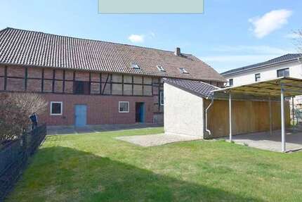 Haus Wolfsburg Alt-Wolfsburg - 7 Zimmer, 170 m&sup2;, 150.000&euro; | Angebot:26182753