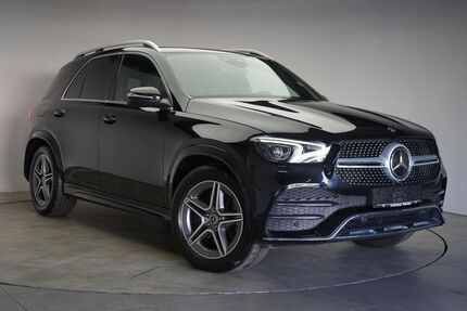 Mercedes-Benz GLE 300 137.000 km 40.490 &euro; Braunschweig 38110