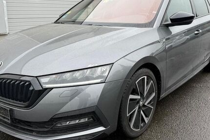 Skoda Octavia 169.394 km 18.990 &euro; Braunschweig 38122