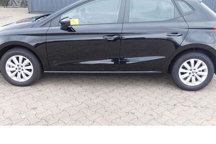 Seat Ibiza 18.500 km 14.990 &euro; Vordorf 38533