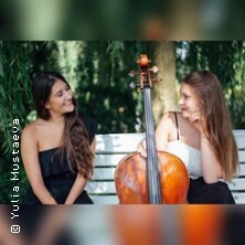 Duo Alkyone | Leonor Swyngedouw + Konstantina Vidalaki Wolfenbüttel