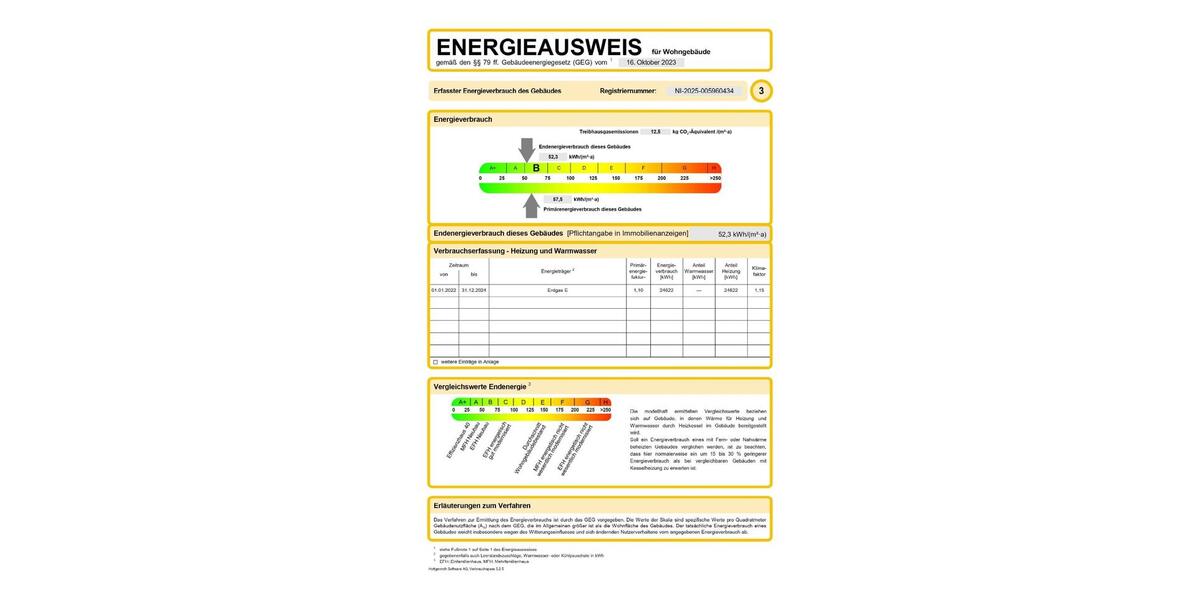 Einfamilienhaus Wolfsburg Almke - 5 Zimmer, 142 m&sup2;, 1.600&euro; | Angebot:25422925