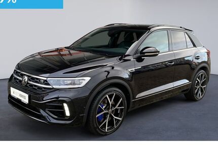VW T-Roc 9.950 km 36.990 &euro; Braunschweig 38114