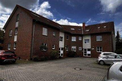 Wohnung Gifhorn - 2 Zimmer, 59 m&sup2;, 169.000&euro; | Angebot:23354590