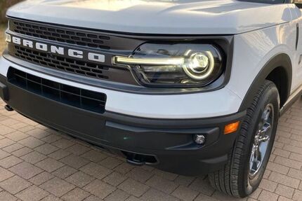 Ford Bronco Sport