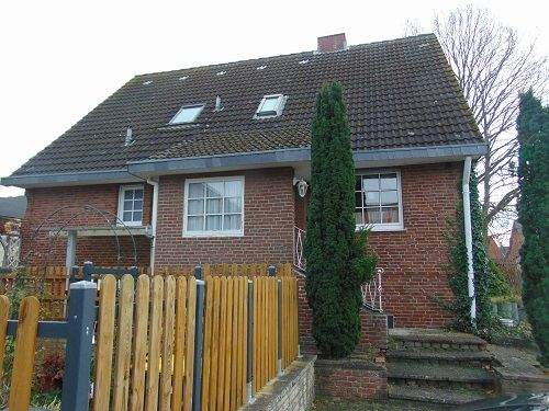 Einfamilienhaus Wolfsburg Nordsteimke - 5 Zimmer, 130 m&sup2;, 240.000&euro; | Angebot:25695459