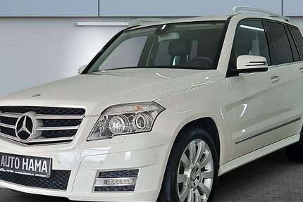 Mercedes-Benz GLK 300 69.900 km 23.990 &euro; Oebisfelde-Weferlingen 39356