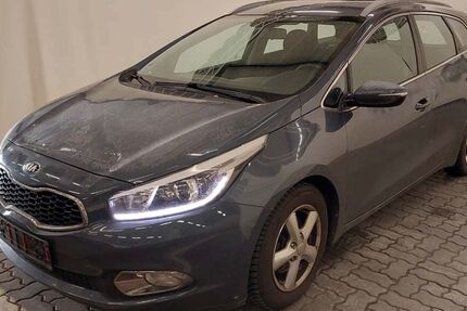 Kia ceed Sportswagon 159.000 km 6.390 &euro; Braunschweig Wenden 38110
