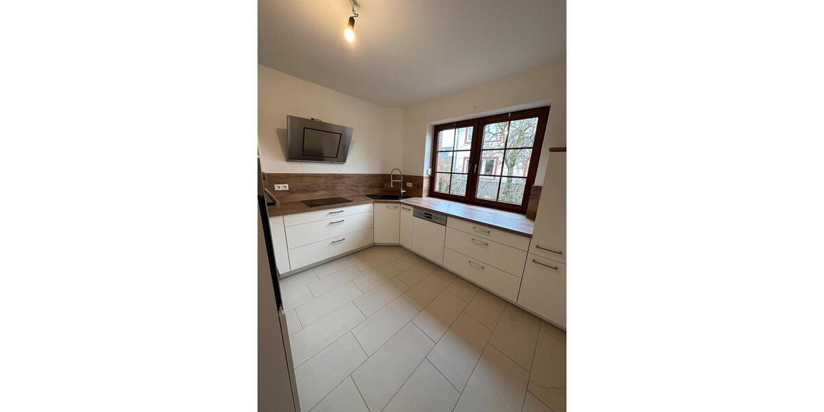 Doppelhaushälfte zu vermieten, ab 15.3. in Groß Schwülper 5 zimmer