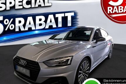 Audi A5 127.561 km 24.605 &euro; Braunschweig 38122