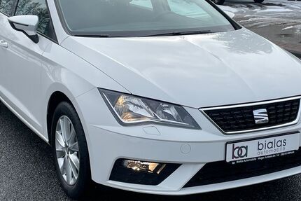 Seat Leon 46.980 km 17.900 &euro; Gifhorn 38518