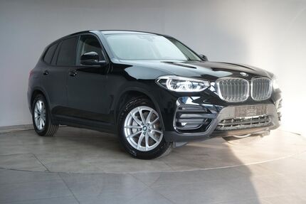 BMW X3 96.000 km 31.490 &euro; Braunschweig 38110