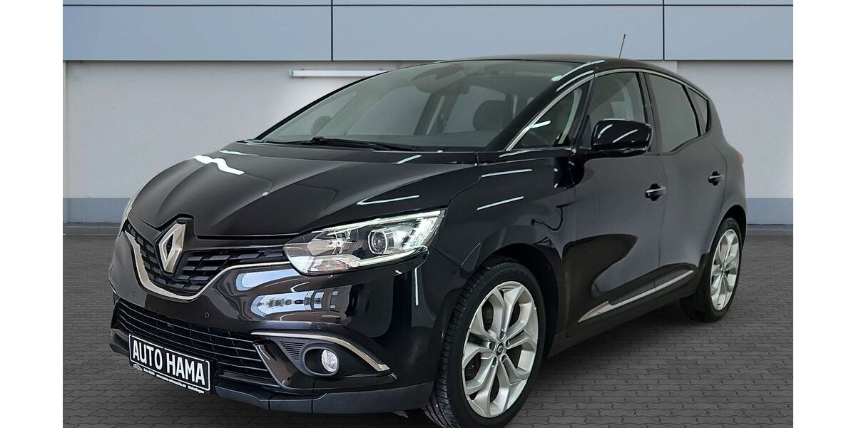 Renault Scenic 105.000 km 12.990 &euro; Weferlingen 39356