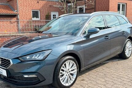 Seat Leon 100.000 km 16.999 &euro; Ehmen Wolfsburg 38442