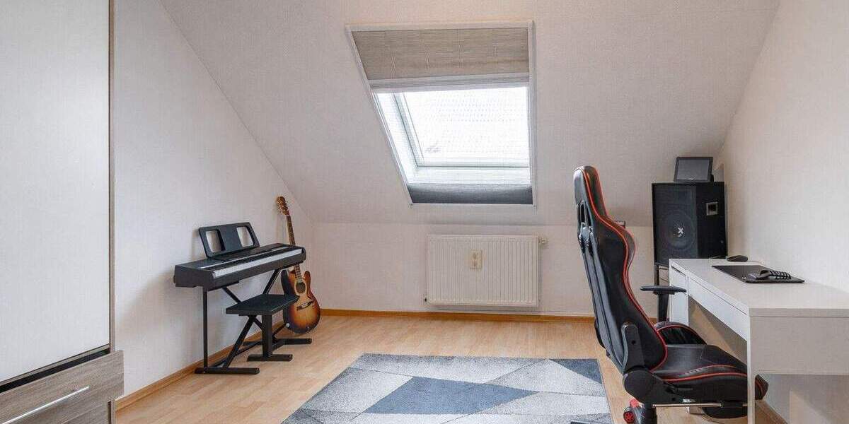 Doppelhaushälfte Gifhorn - 4 Zimmer, 112 m&sup2;, 360.000&euro; | Angebot:25664961