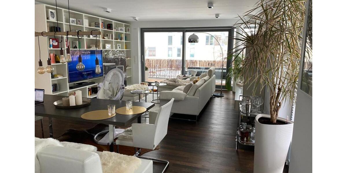 Etagenwohnung Wolfsburg Alt-Wolfsburg - 3 Zimmer, 140 m&sup2;, 560.000&euro; | Angebot:25830894