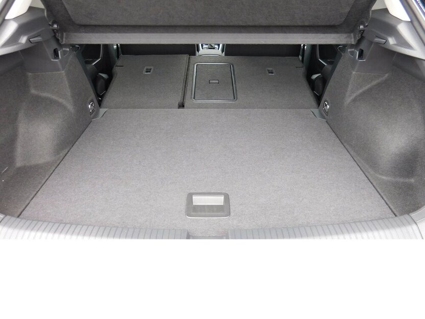 T-Roc 1.0 Life TSI BMT Navi Klima Alu