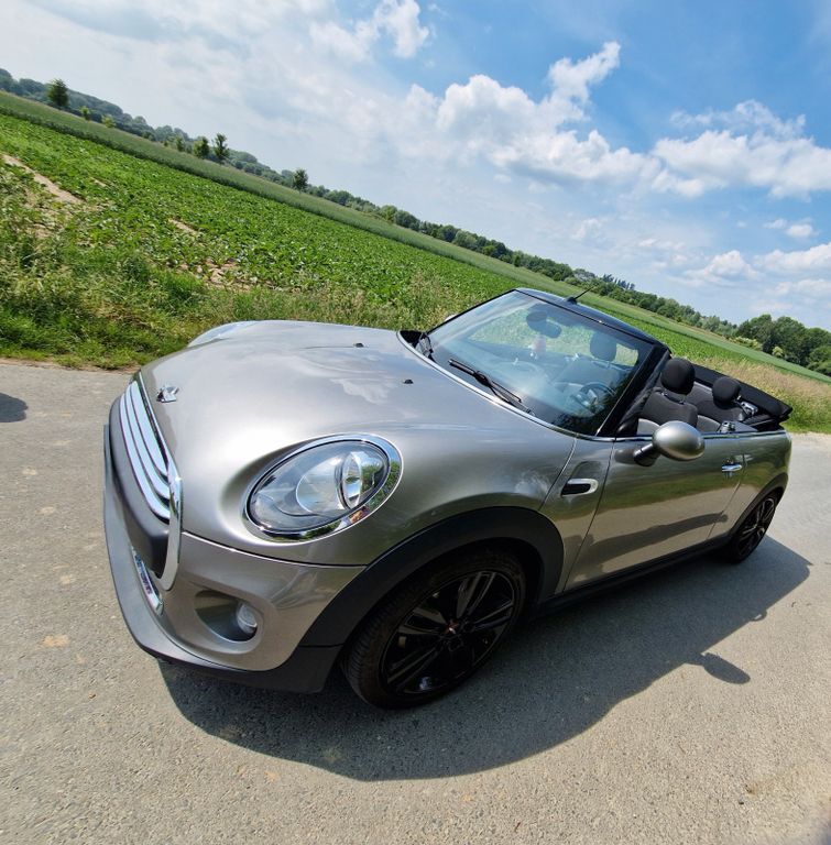 One Cabrio