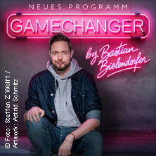 GameChanger by Bastian Bielendorfer Wolfsburg