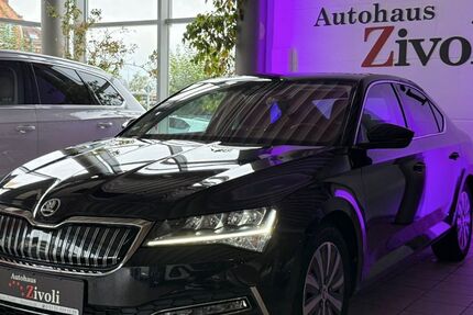 Skoda Superb 64.999 km 22.640 &euro; Helmstedt 38350