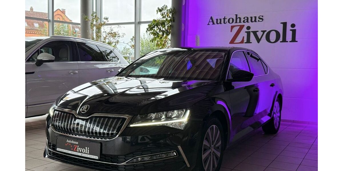 Skoda Superb 64.999 km 22.640 &euro; Helmstedt 38350