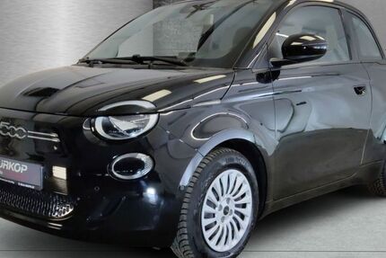 Fiat 500e 6.309 km 18.750 &euro; Braunschweig 38126