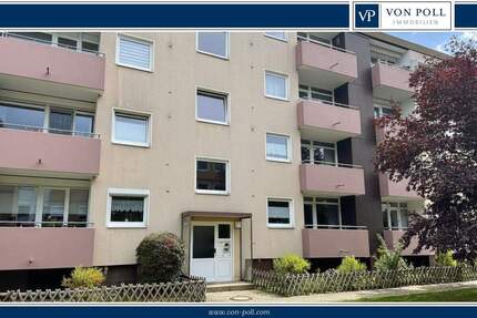 Wohnung Wolfenbüttel Stadtgebiet - 4 Zimmer, 82 m&sup2;, 140.000&euro; | Angebot:24156277