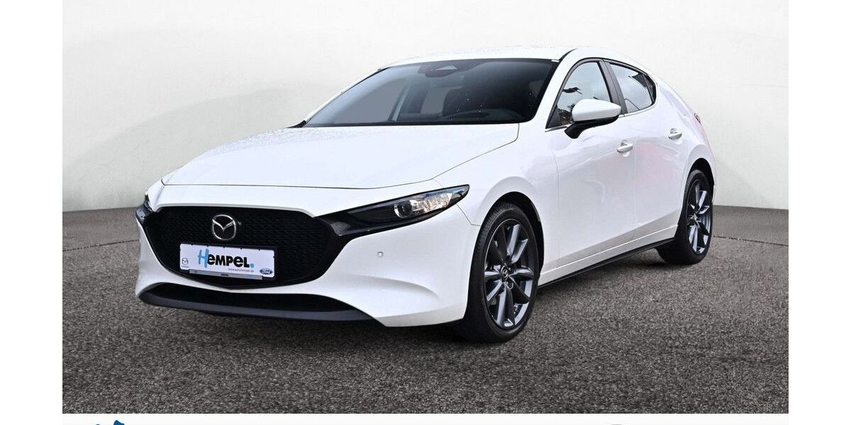 Mazda 3 47.159 km 22.990 &euro; Braunschweig 38114