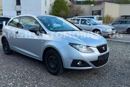 Seat Ibiza 258.000 km 1.499 &euro; Braunschweig 38118