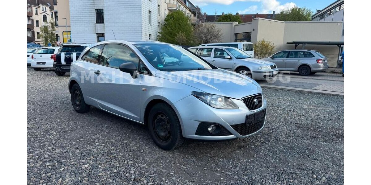 Seat Ibiza 258.000 km 1.499 &euro; Braunschweig 38118