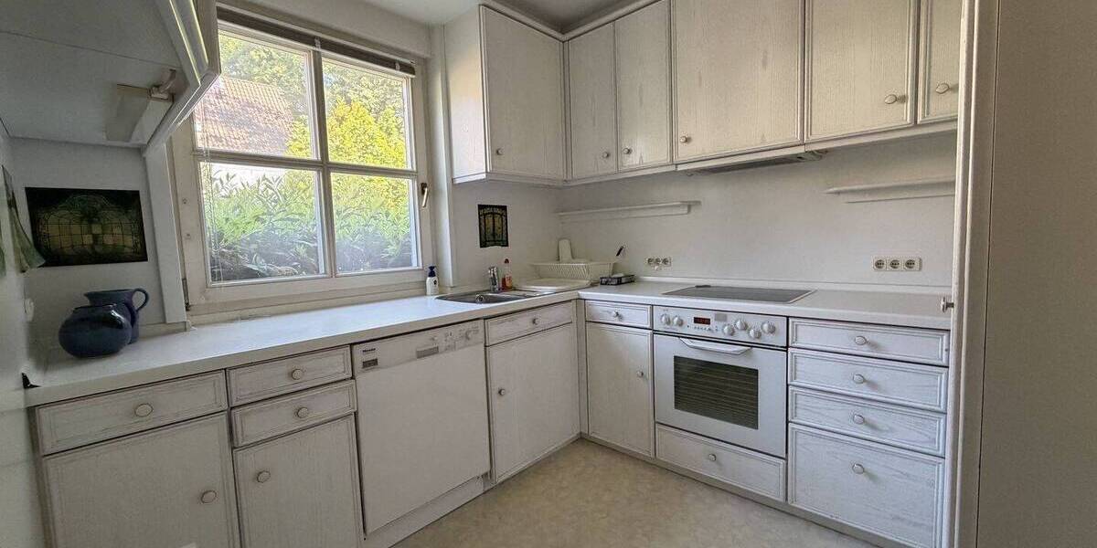 Reihenmittelhaus Wolfsburg Steimker Berg - 5 Zimmer, 126 m&sup2;, 279.000&euro; | Angebot:26806505