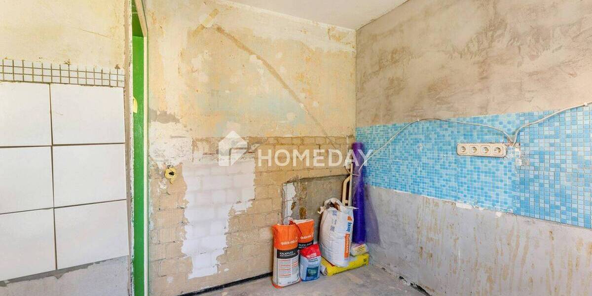 Reihenmittelhaus Königslutter am Elm Königslutter - 4 Zimmer, 71 m&sup2;, 103.000&euro; | Angebot:26751876