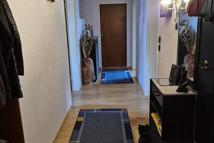 Bezugsfertige, stadtnahe 3-Zi. Wohnung in BS-Geitelde 3 zimmer