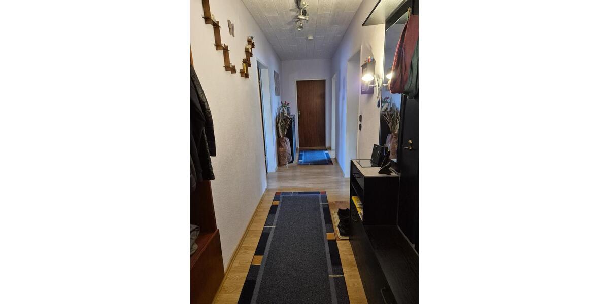 Bezugsfertige, stadtnahe 3-Zi. Wohnung in BS-Geitelde 3 zimmer