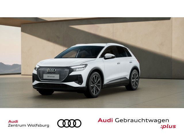 Audi Q4 e-tron 8.962 km 44.980 &euro; Wolfsburg 38440
