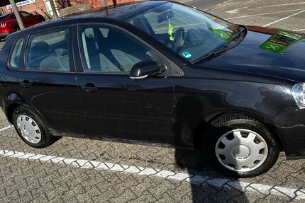 VW Polo 189.000 km 550 &euro; Wesendorf 29392
