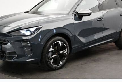 Cupra Terramar 2.077 km 33.290 &euro; Wolfsburg 38440