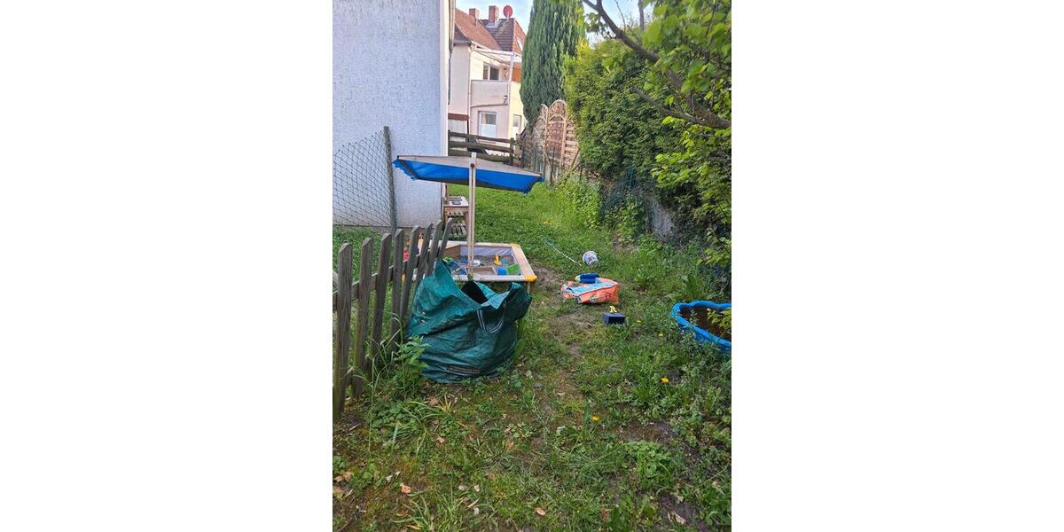 Dachgeschoßwohnung Wolfsburg Almke - 3 Zimmer, 60 m&sup2;, 670&euro; | Angebot:26446985