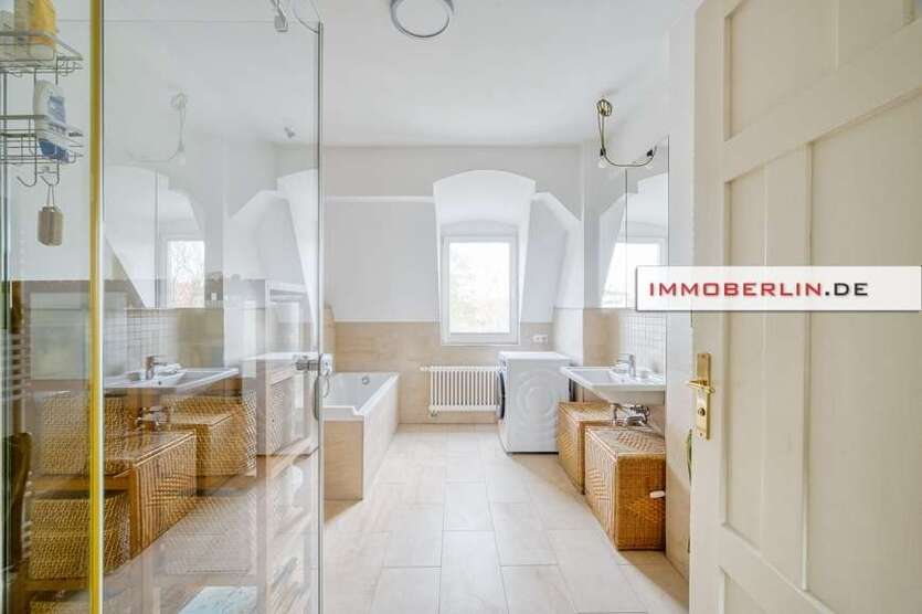 Wohnung zum Kaufen in Berlin 875.000 € 152 m²