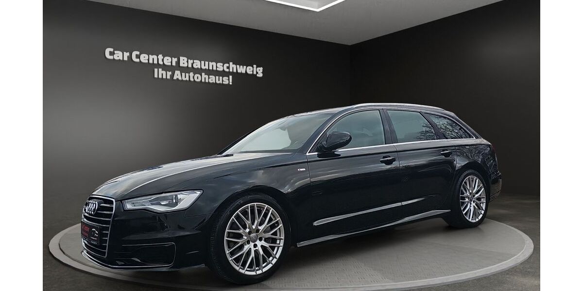 Audi A6 229.500 km 13.999 &euro; Braunschweig 38120