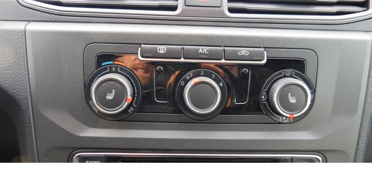 VW Caddy Maxi Kasten Abt-e Elektrik DSG Klima Navi 1.700 km 14.990 &euro; Vordorf 38533