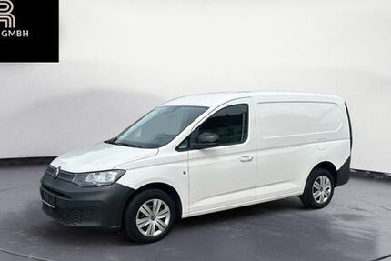 VW Caddy Maxi