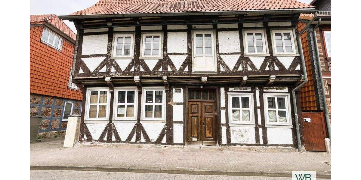 Einfamilienhaus Wolfsburg / Fallersleben Fallersleben - 4 Zimmer, 120 m&sup2;, 429.000&euro; | Angebot:25736425